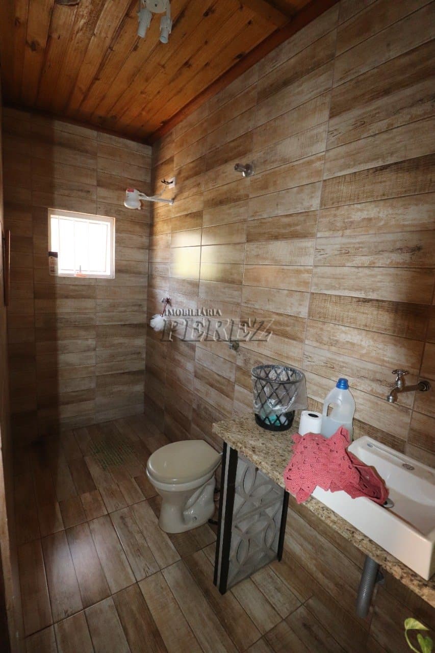 Casa de Alvenaria à Venda - Jardim do Leste na Rua Soldado Engrácio Francisco de Andrade - Foto 14