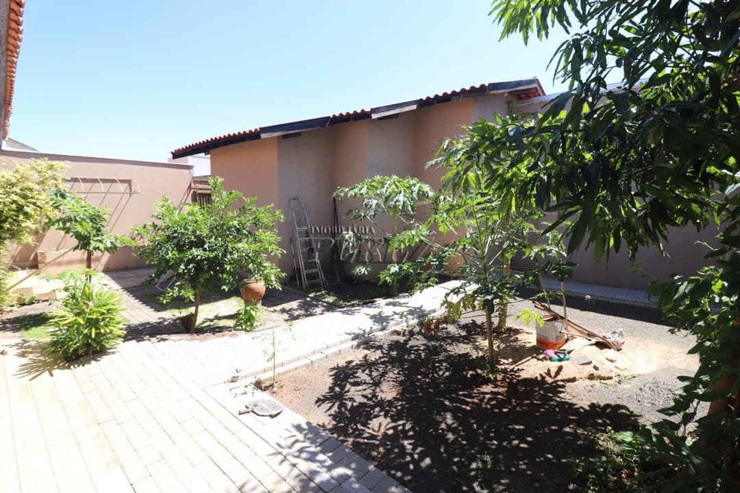Casa de Alvenaria à Venda - Jardim do Leste na Rua Soldado Engrácio Francisco de Andrade - Foto 15