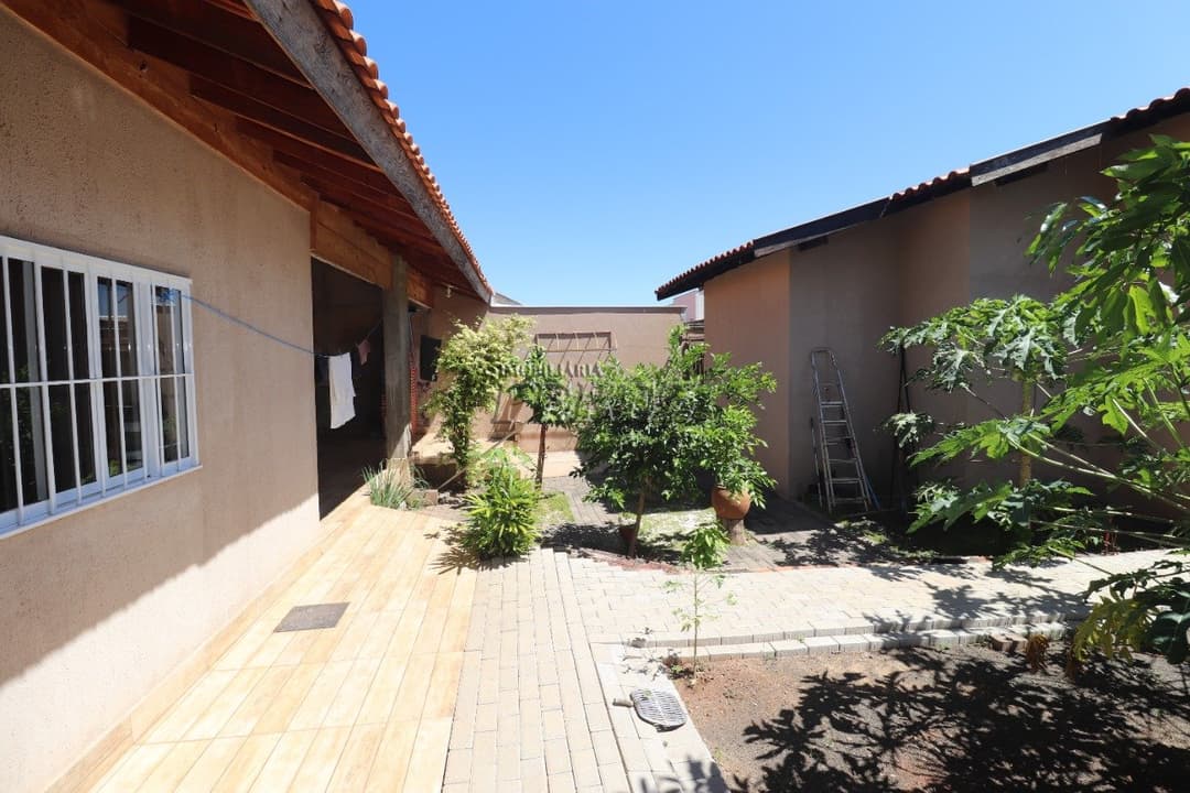 Casa de Alvenaria à Venda - Jardim do Leste na Rua Soldado Engrácio Francisco de Andrade - Foto 16