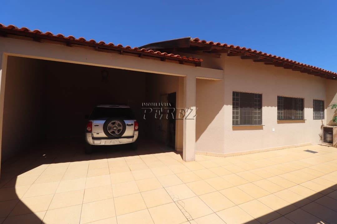 Casa de Alvenaria à Venda - Jardim do Leste na Rua Soldado Engrácio Francisco de Andrade - Foto 18