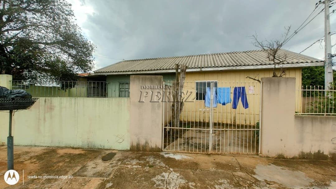 Casa, de 2 quartos, 220 m² à venda no Operária - Londrina/PR - Foto 2