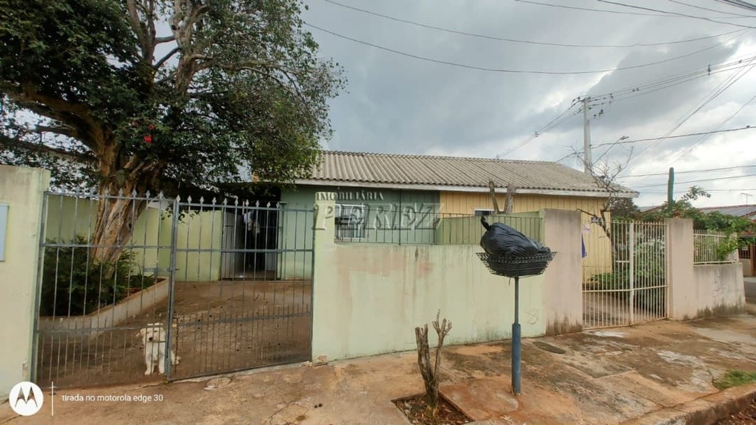 Casa, de 2 quartos, 220 m² à venda no Operária - Londrina/PR - Foto 5