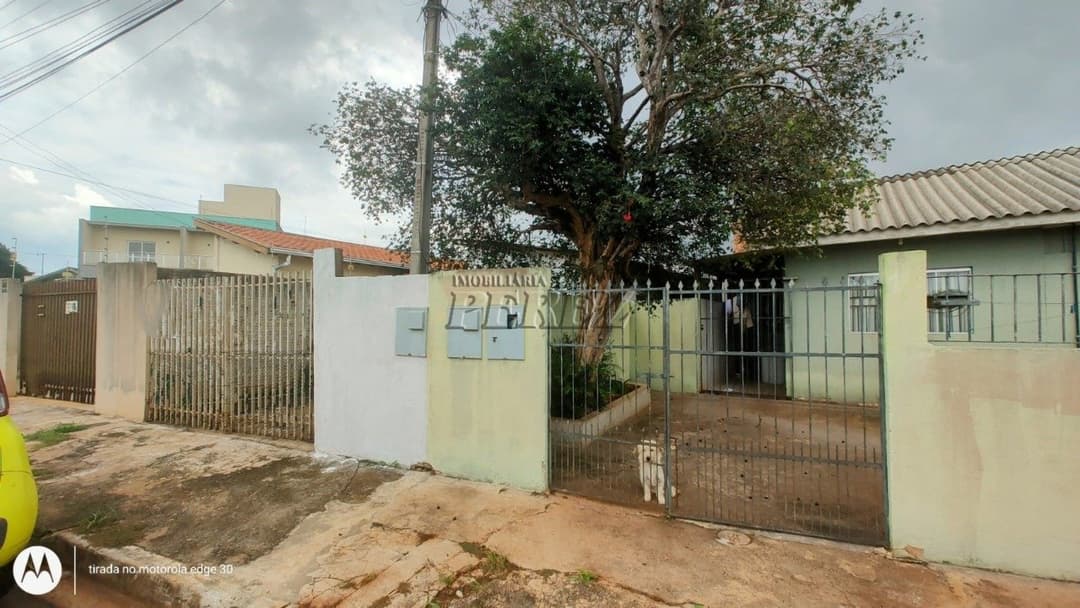 Casa, de 2 quartos, 220 m² à venda no Operária - Londrina/PR - Foto 6