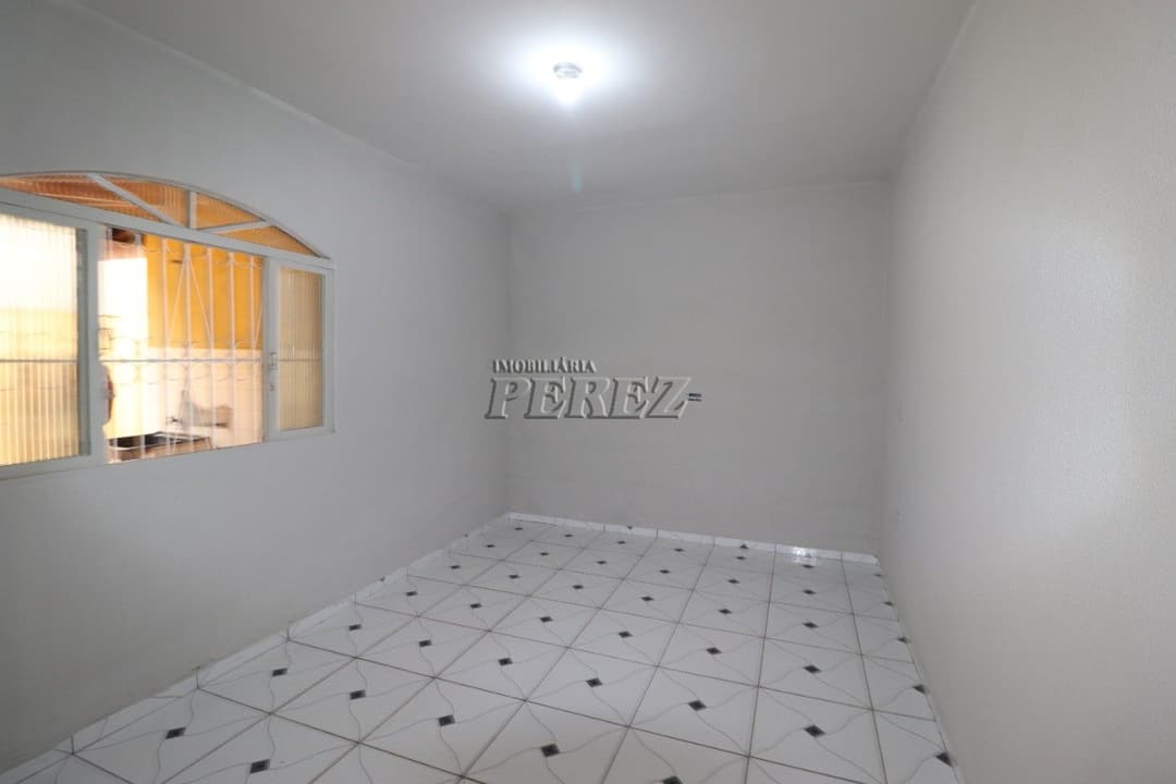 Casa, de 3 quartos, 120 m² para alugar no Marabá - Londrina/PR - Foto 13