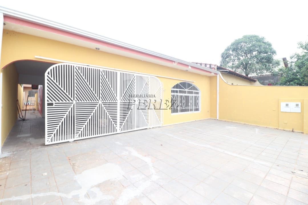 Casa, de 3 quartos, 120 m² para alugar no Marabá - Londrina/PR - Foto 15