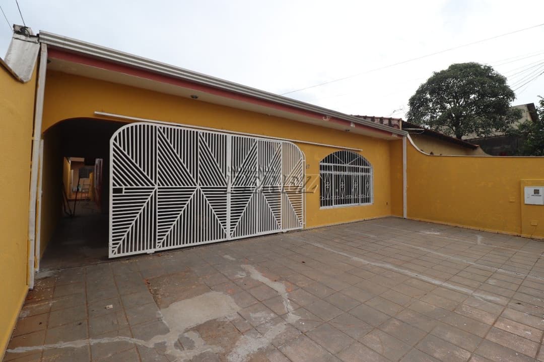 Casa, de 3 quartos, 120 m² para alugar no Marabá - Londrina/PR - Foto 16