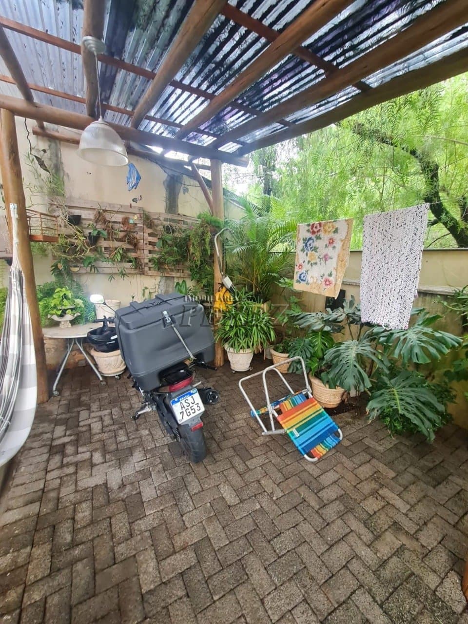 Casa, de 4 quartos, 340 m² à venda no Andrade - Londrina/PR - Foto 19