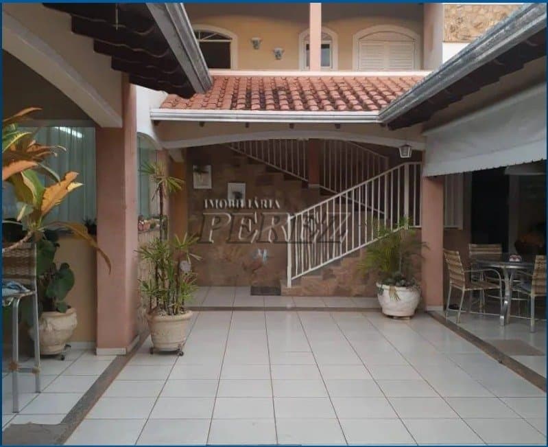 Casa, de 4 quartos, 340 m² à venda no Andrade - Londrina/PR - Foto 20