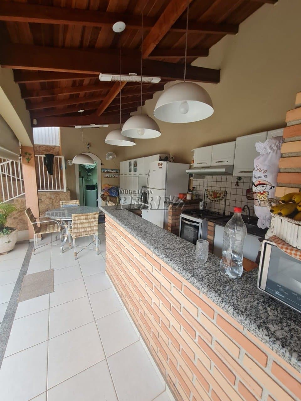 Casa, de 4 quartos, 340 m² à venda no Andrade - Londrina/PR - Foto 17