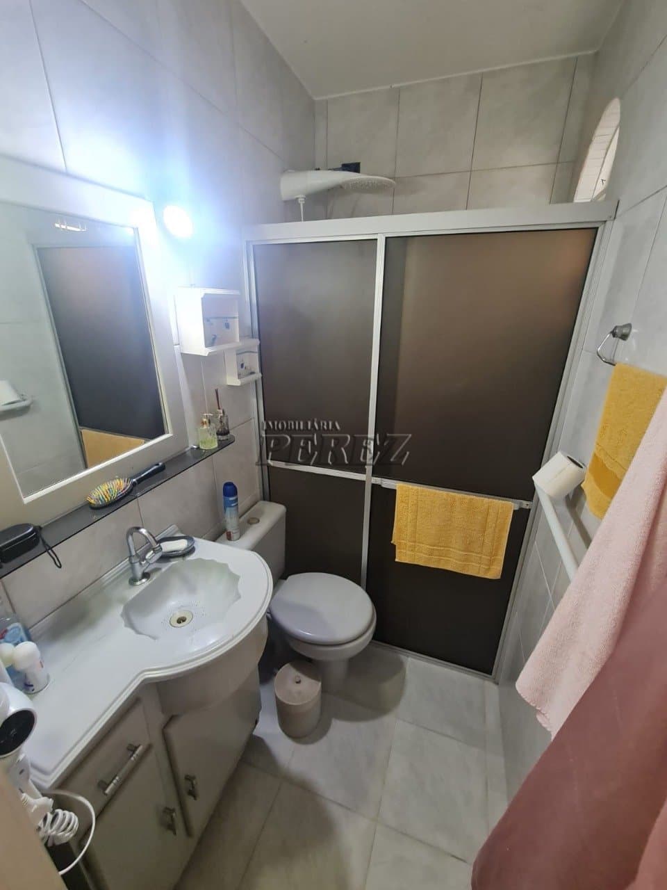 Casa, de 4 quartos, 340 m² à venda no Andrade - Londrina/PR - Foto 10