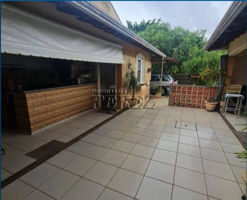 Casa, de 4 quartos, 340 m² à venda no Andrade - Londrina/PR - Foto 21