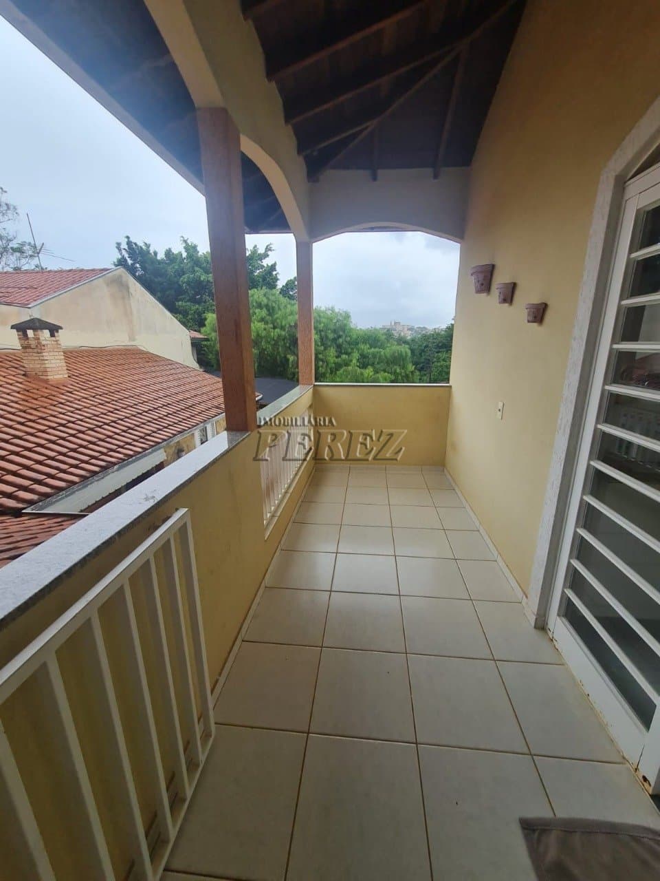 Casa, de 4 quartos, 340 m² à venda no Andrade - Londrina/PR - Foto 8