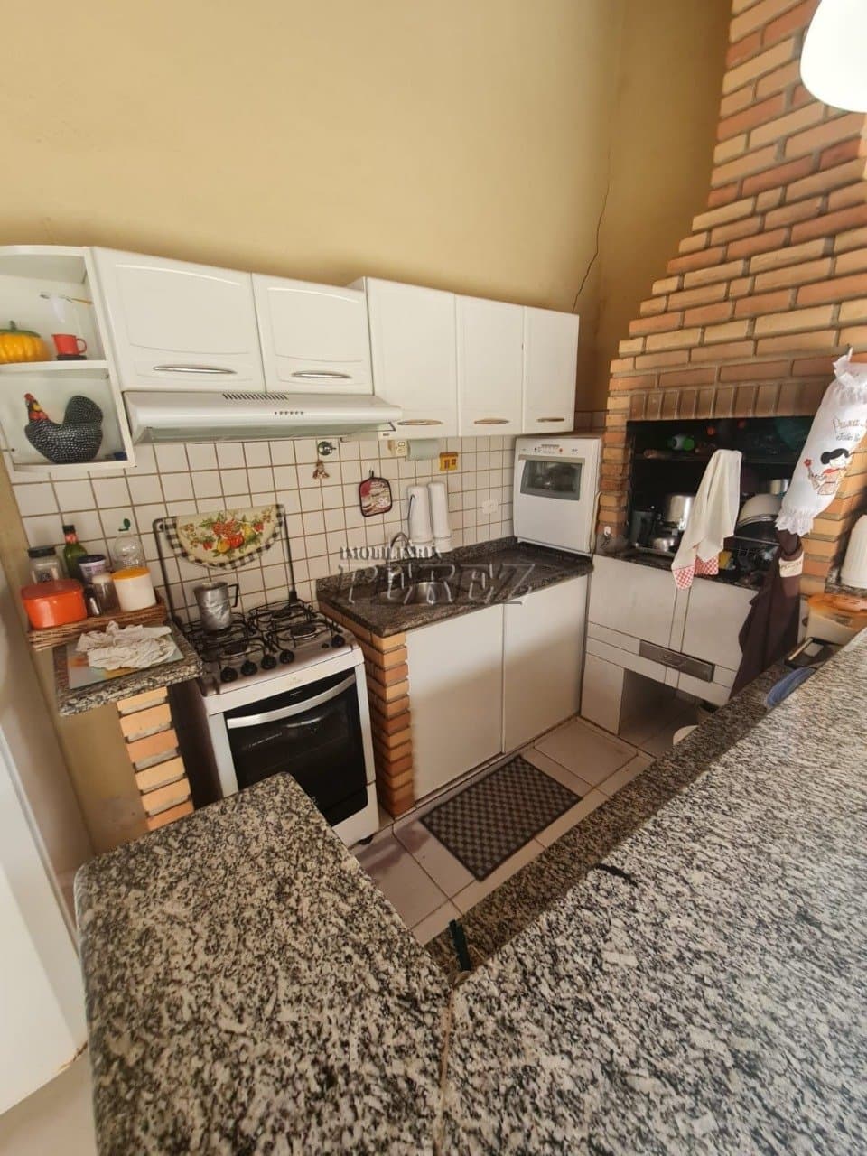 Casa, de 4 quartos, 340 m² à venda no Andrade - Londrina/PR - Foto 18