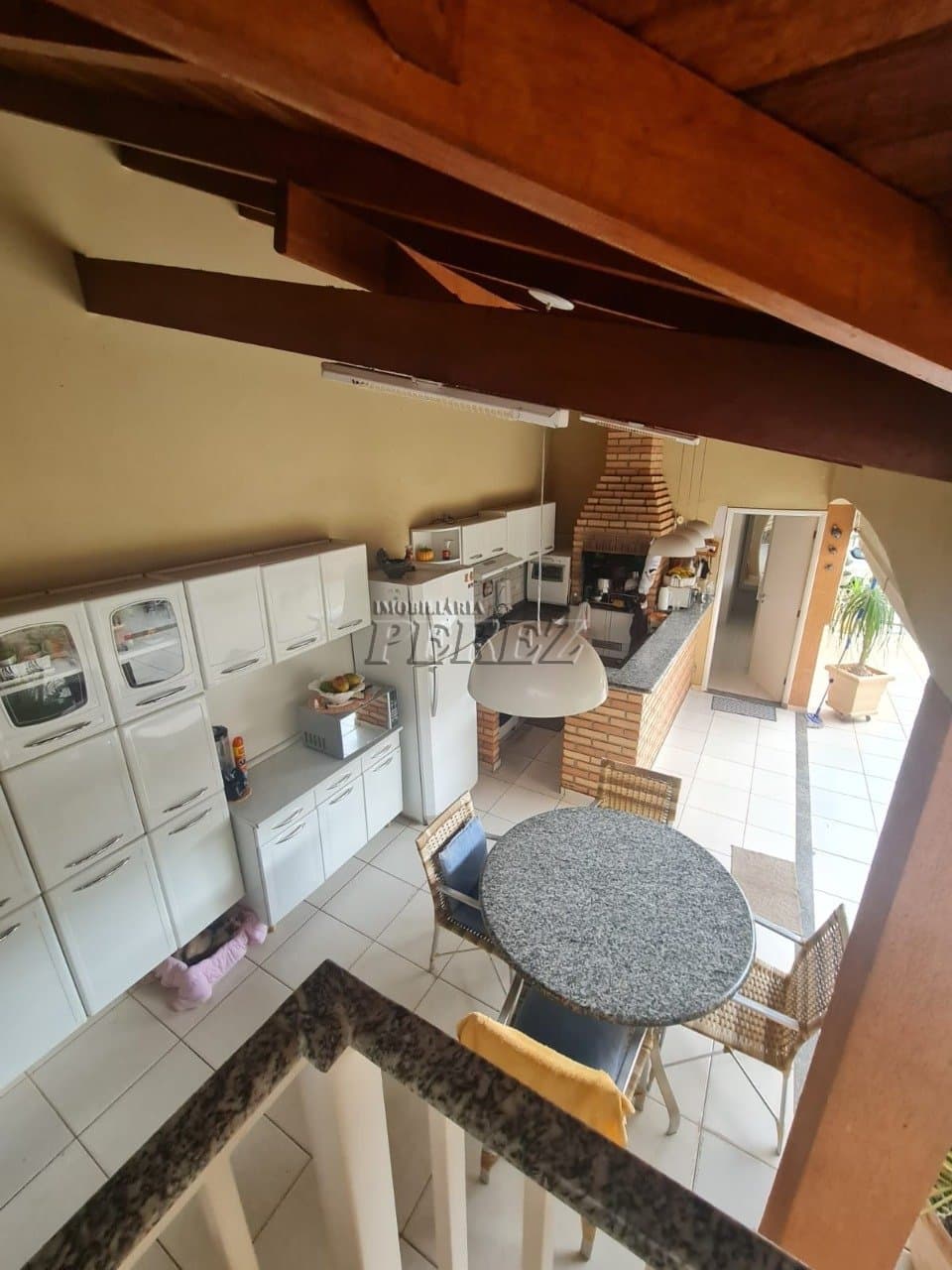 Casa, de 4 quartos, 340 m² à venda no Andrade - Londrina/PR - Foto 16