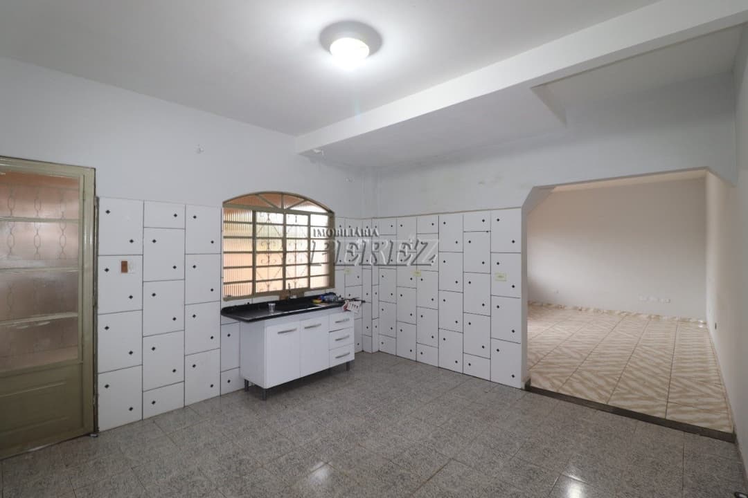 Casa, de 2 quartos, 90 m² para alugar no Marabá - Londrina/PR - Foto 5