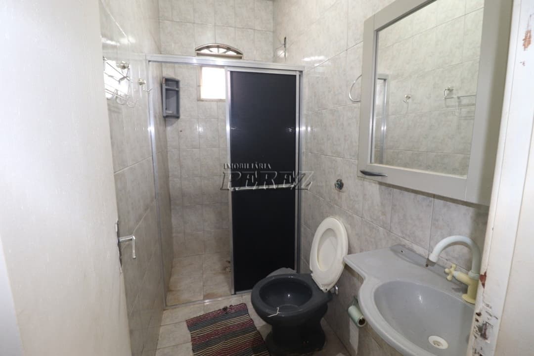 Casa, de 2 quartos, 90 m² para alugar no Marabá - Londrina/PR - Foto 9