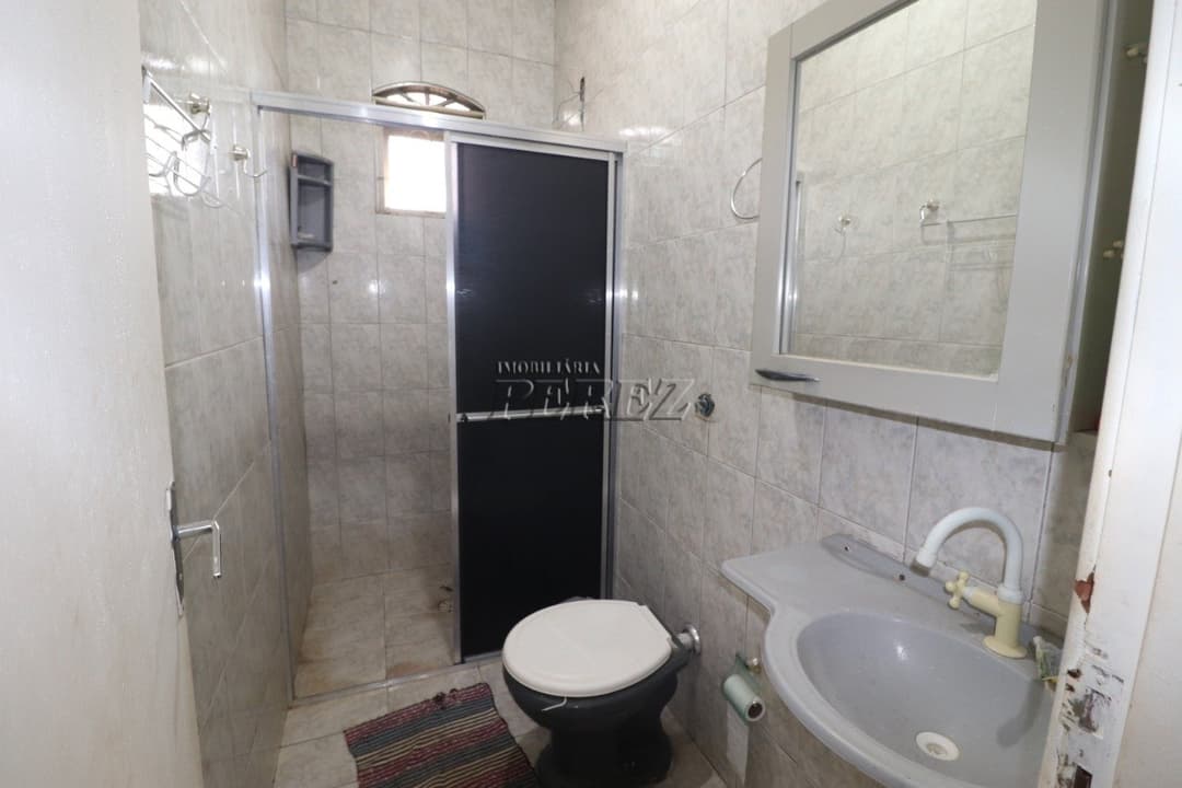 Casa, de 2 quartos, 90 m² para alugar no Marabá - Londrina/PR - Foto 10