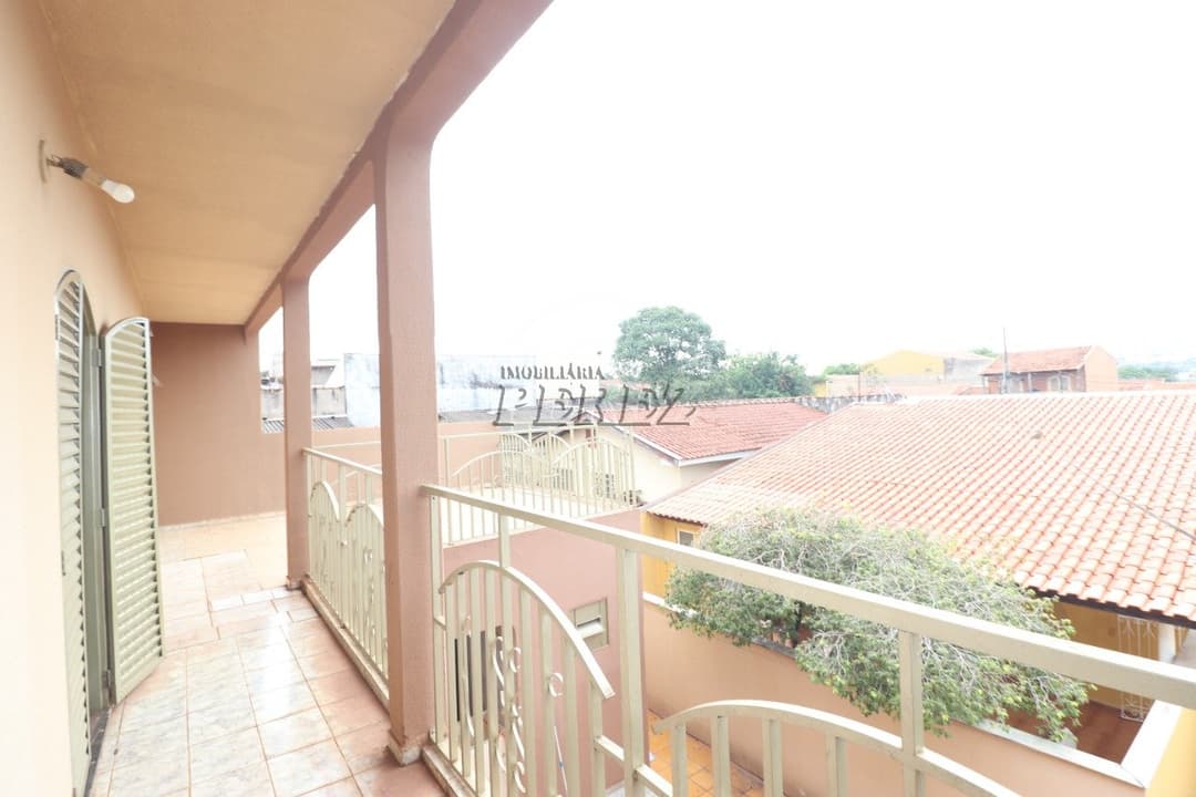 Casa, de 2 quartos, 90 m² para alugar no Marabá - Londrina/PR - Foto 14