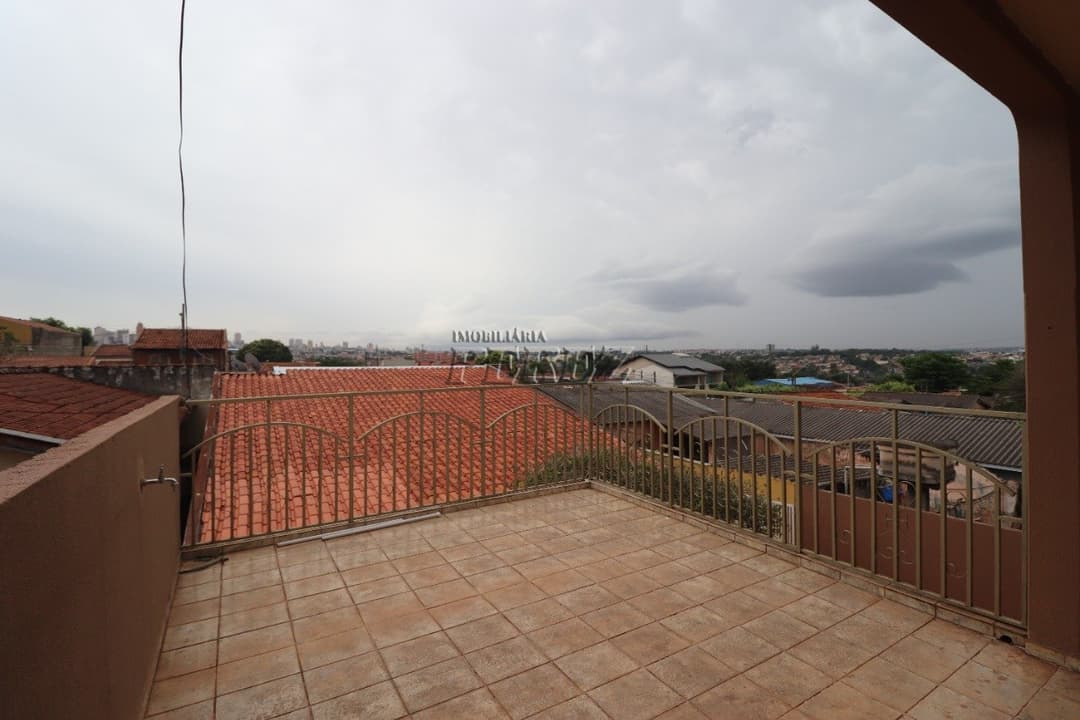 Casa, de 2 quartos, 90 m² para alugar no Marabá - Londrina/PR - Foto 15
