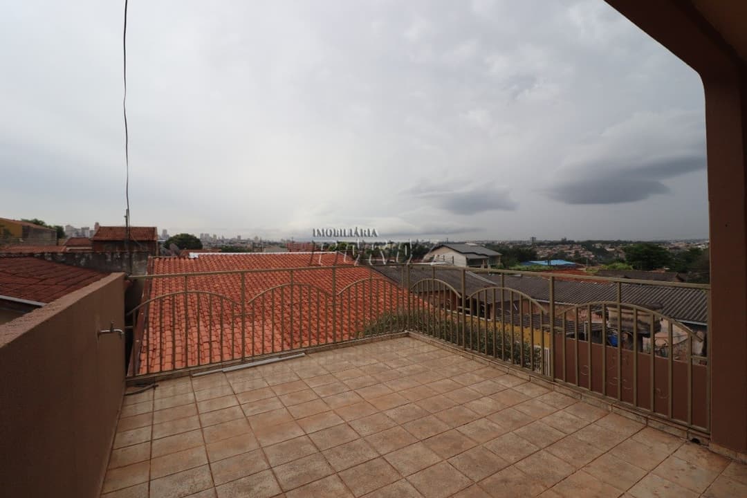 Casa, de 2 quartos, 90 m² para alugar no Marabá - Londrina/PR - Foto 16