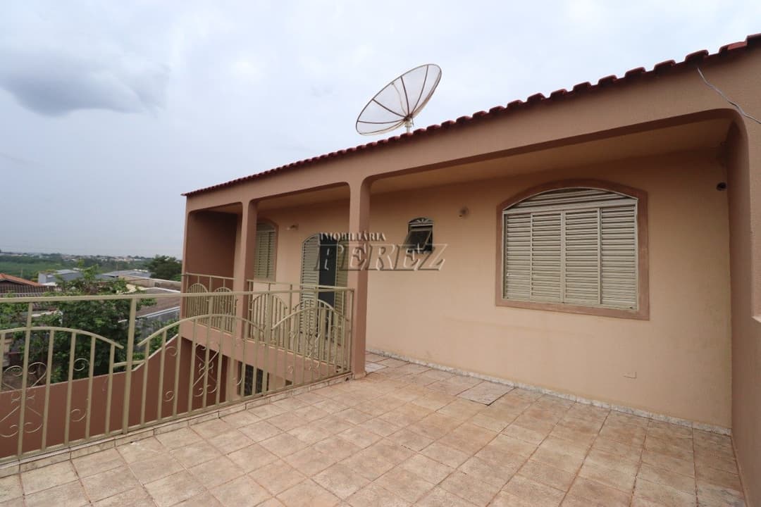 Casa, de 2 quartos, 90 m² para alugar no Marabá - Londrina/PR - Foto 17