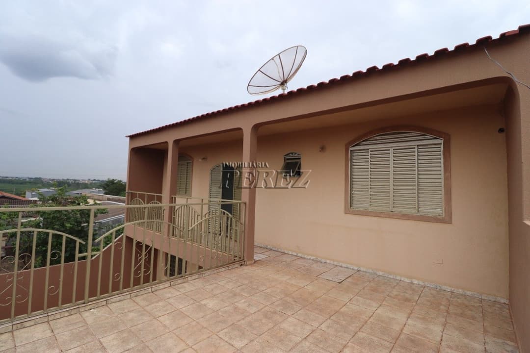 Casa, de 2 quartos, 90 m² para alugar no Marabá - Londrina/PR - Foto 18