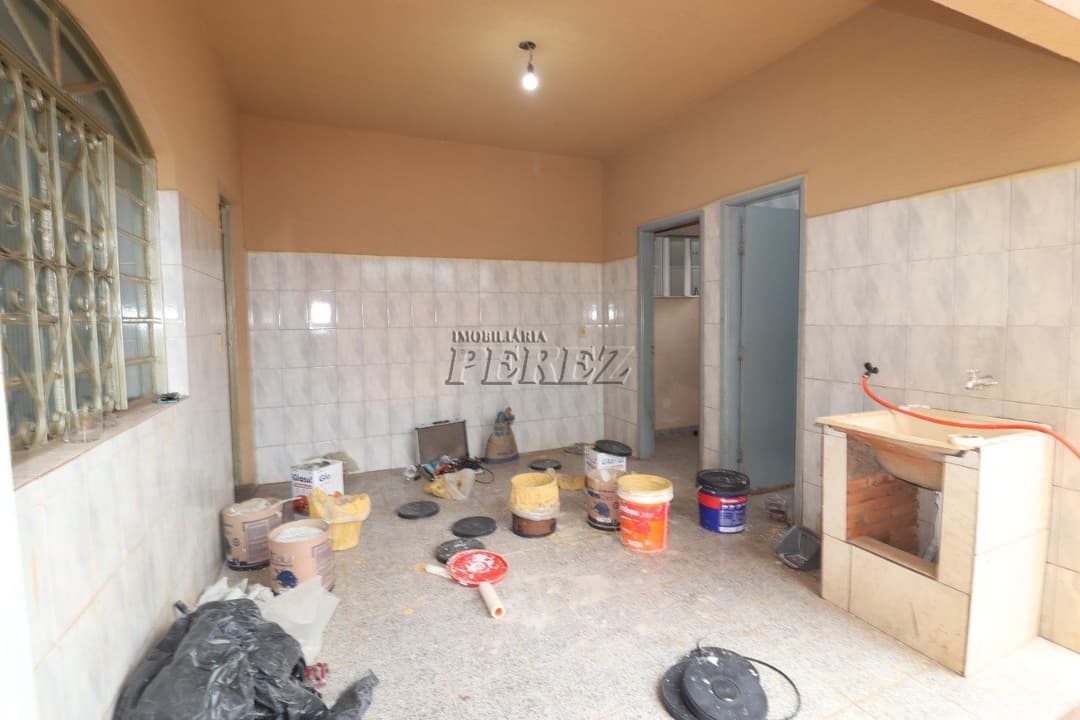Casa, de 2 quartos, 90 m² para alugar no Marabá - Londrina/PR - Foto 20