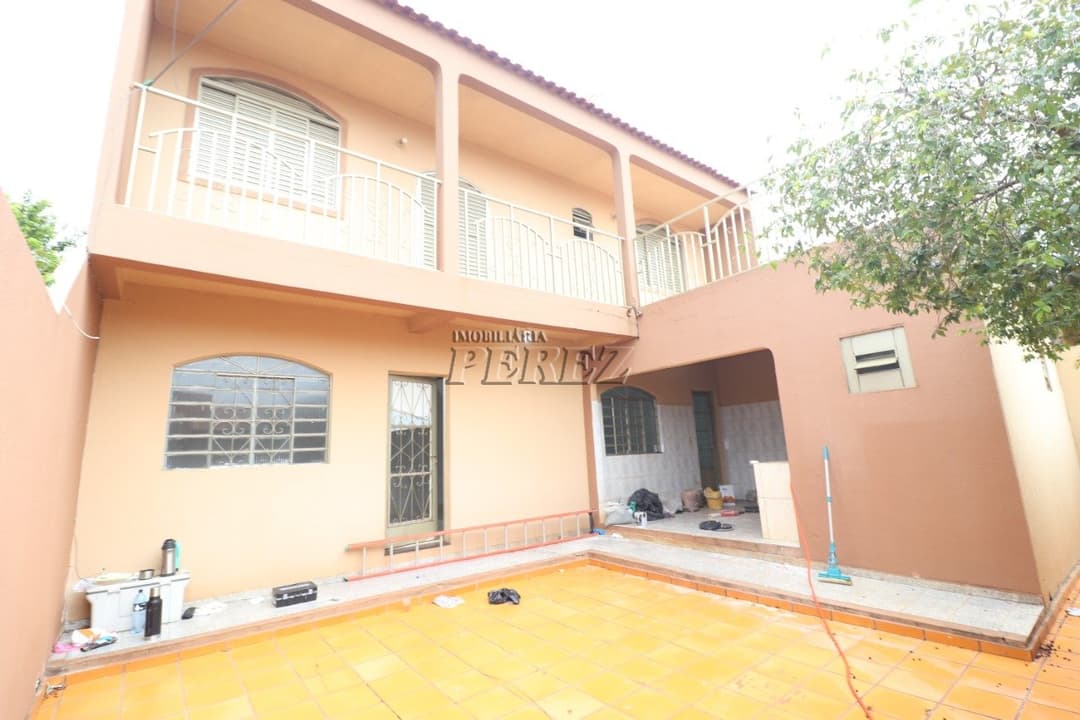 Casa, de 2 quartos, 90 m² para alugar no Marabá - Londrina/PR - Foto 22