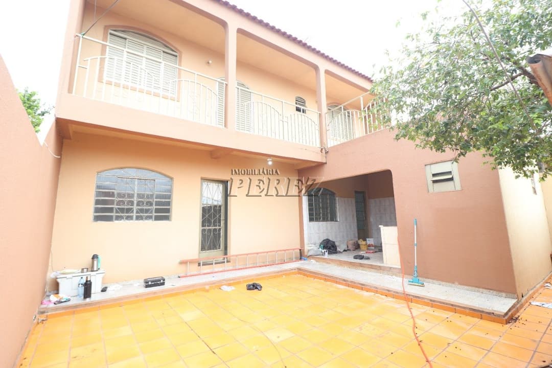 Casa, de 2 quartos, 90 m² para alugar no Marabá - Londrina/PR - Foto 23