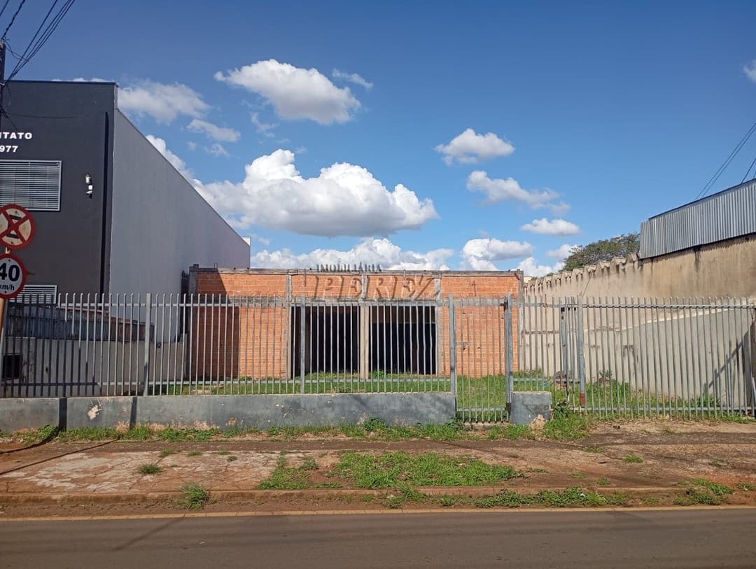 Terrenos à venda no Centro - Londrina/PR - Foto 1