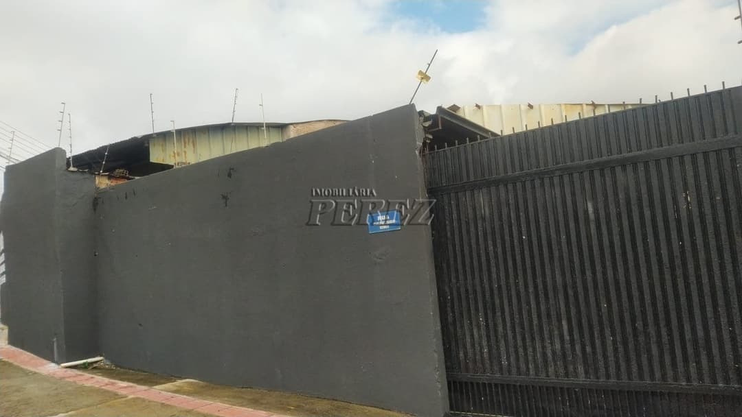 Galpão, 120 m² à venda no Paraíso - Londrina/PR - Foto 2