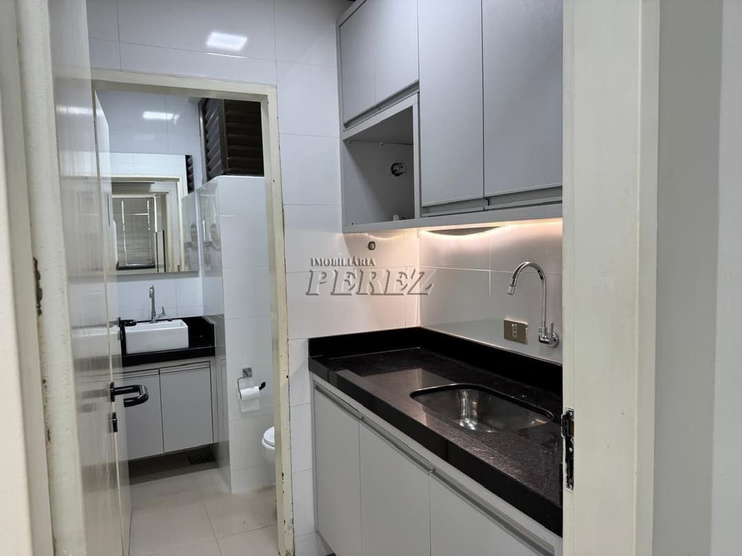 Salas no Conjunto Nacional, 80 m² para alugar no Centro - Londrina/PR - Foto 10