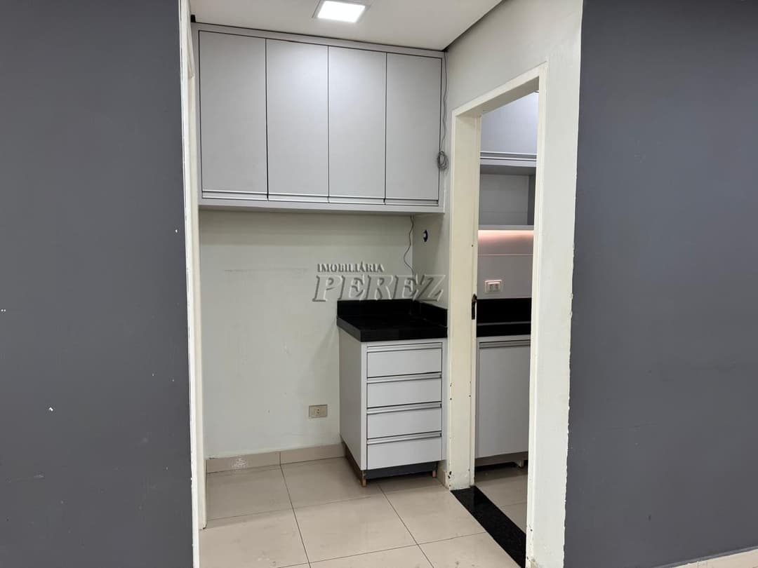 Salas no Conjunto Nacional, 80 m² para alugar no Centro - Londrina/PR - Foto 8
