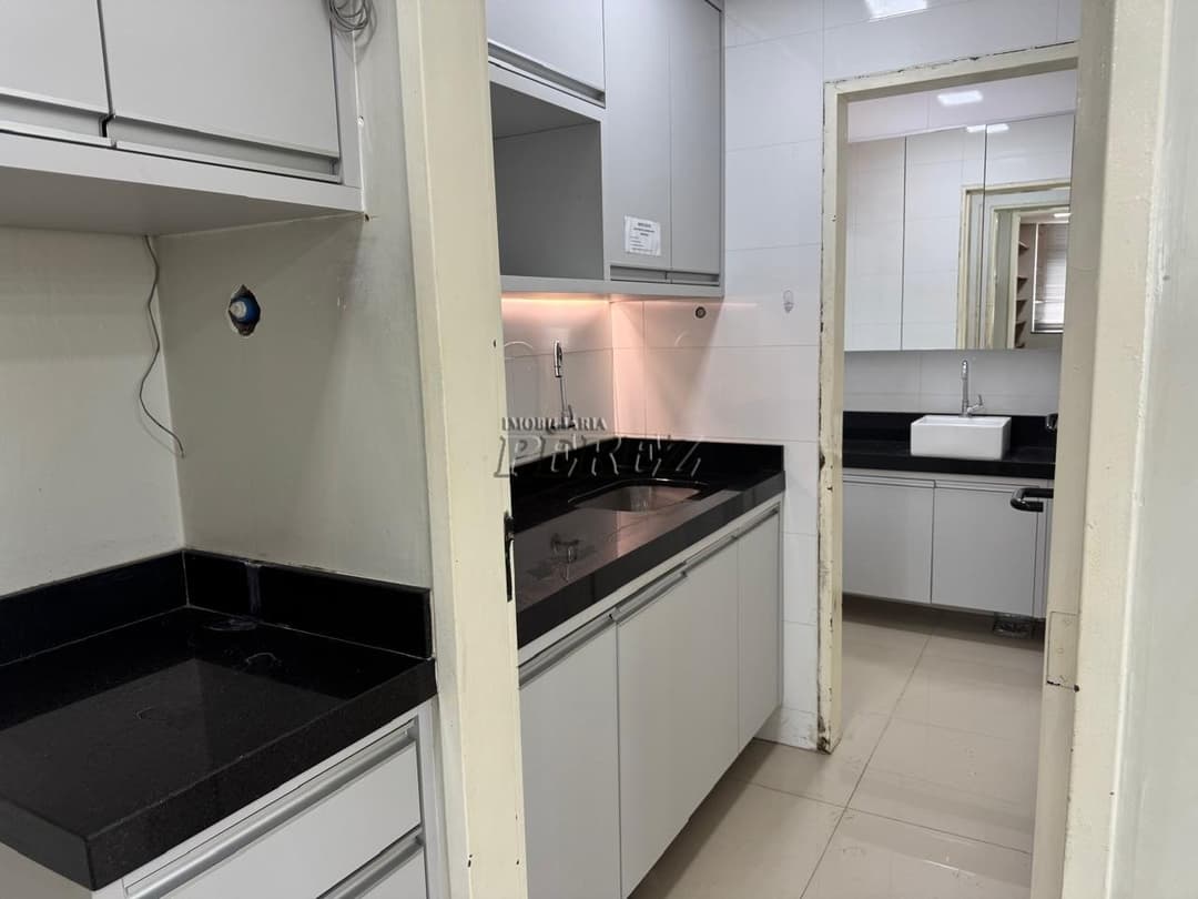 Salas no Conjunto Nacional, 80 m² para alugar no Centro - Londrina/PR - Foto 9