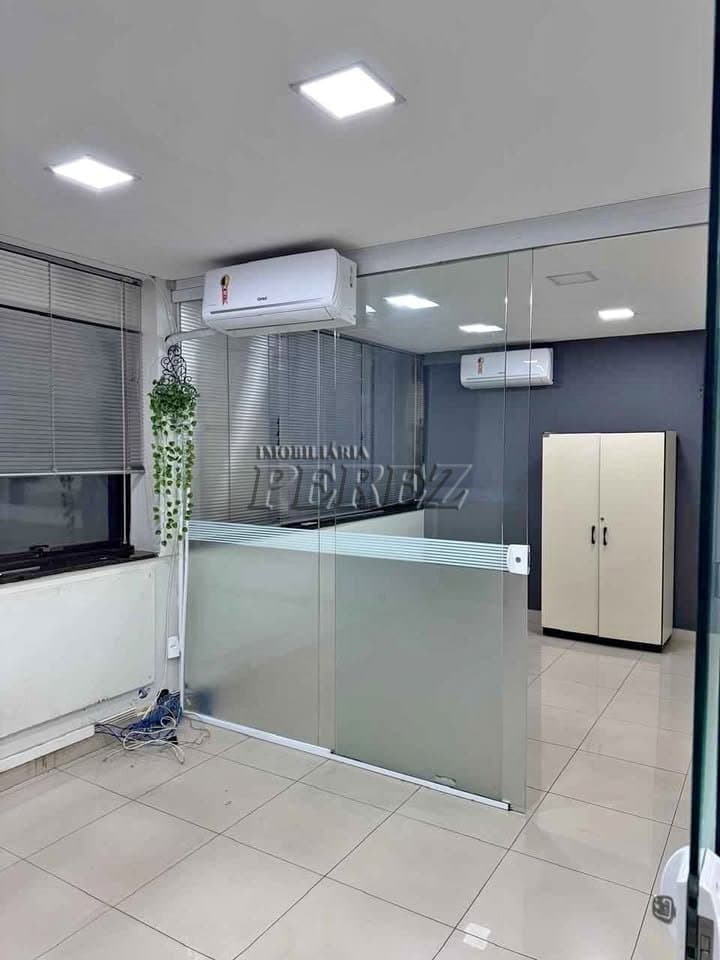 Salas no Conjunto Nacional, 80 m² para alugar no Centro - Londrina/PR - Foto 4