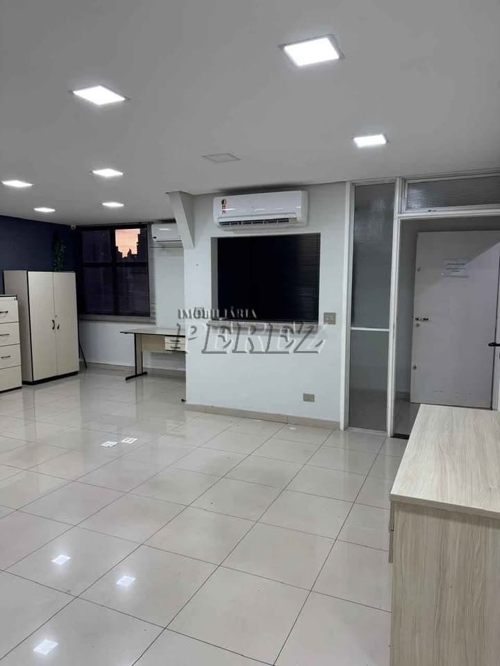 Salas no Conjunto Nacional, 80 m² para alugar no Centro - Londrina/PR - Foto 5
