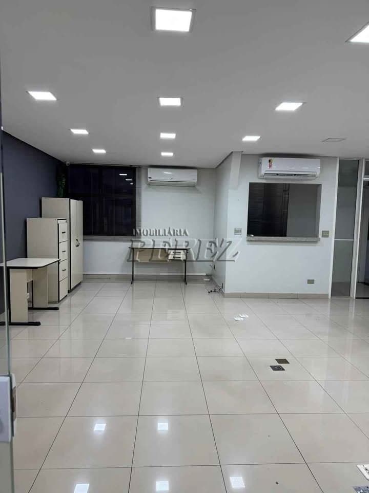 Salas no Conjunto Nacional, 80 m² para alugar no Centro - Londrina/PR - Foto 6