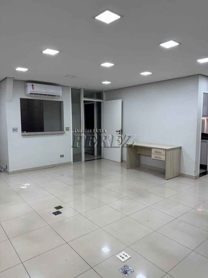 Salas no Conjunto Nacional, 80 m² para alugar no Centro - Londrina/PR - Foto 7