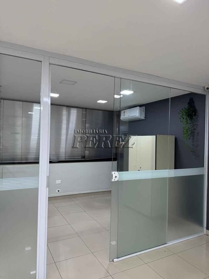 Salas no Conjunto Nacional, 80 m² para alugar no Centro - Londrina/PR - Foto 2
