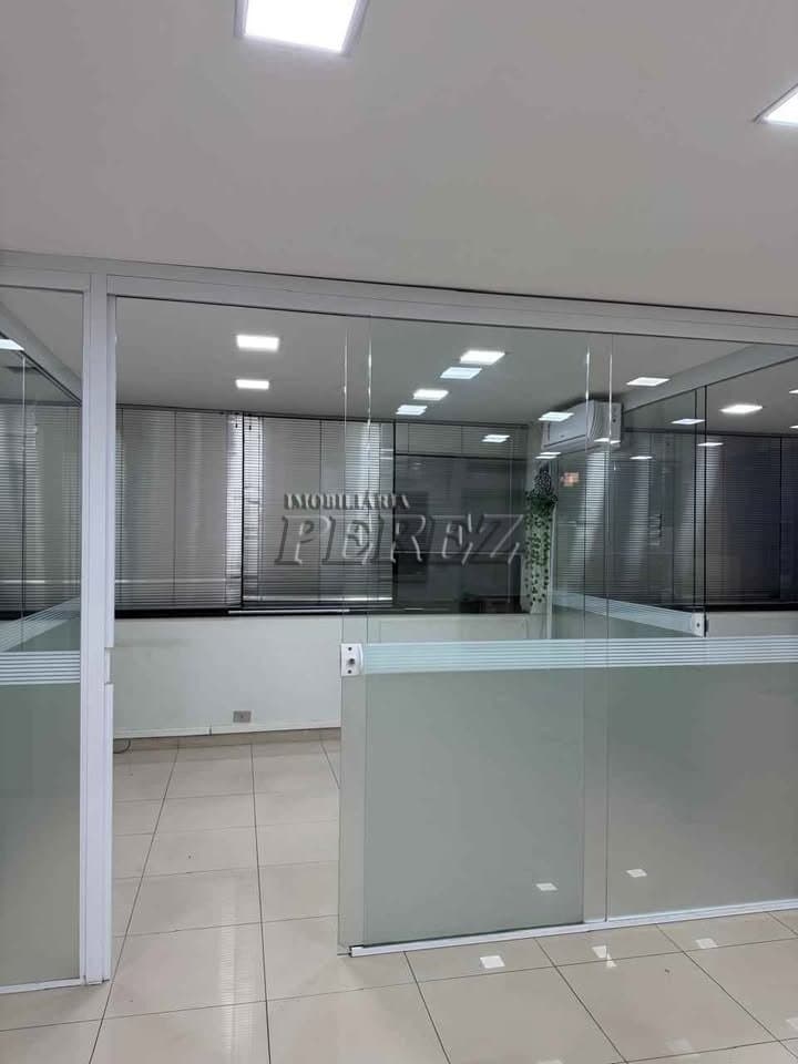 Salas no Conjunto Nacional, 80 m² para alugar no Centro - Londrina/PR - Foto 3
