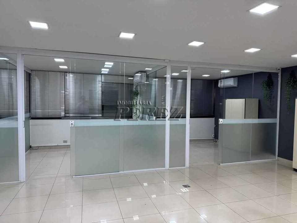 Salas no Conjunto Nacional, 80 m² para alugar no Centro - Londrina/PR - Foto 1