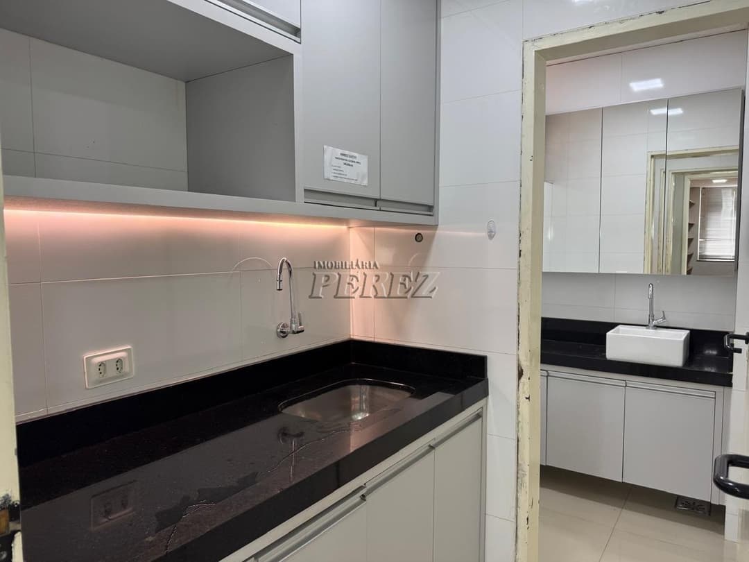Salas no Conjunto Nacional, 80 m² para alugar no Centro - Londrina/PR - Foto 11