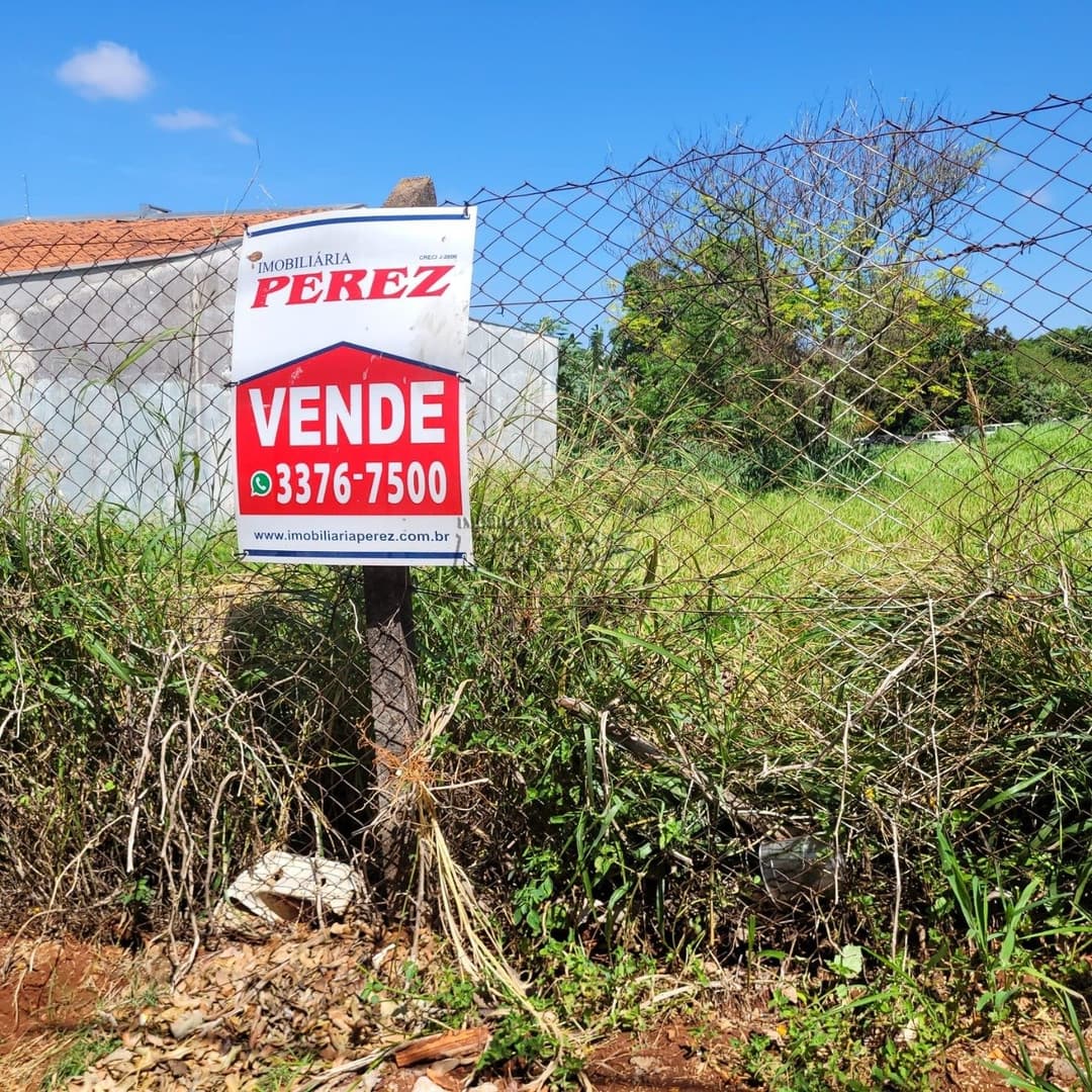 Terrenos à venda no Alto Da Boa Vista - Londrina/PR - Foto 1