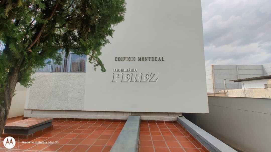 Apartamento no Edifício Montreal, de 3 quartos, 85.44 m² à venda no Vila Ziober - Londrina/PR - Foto 0