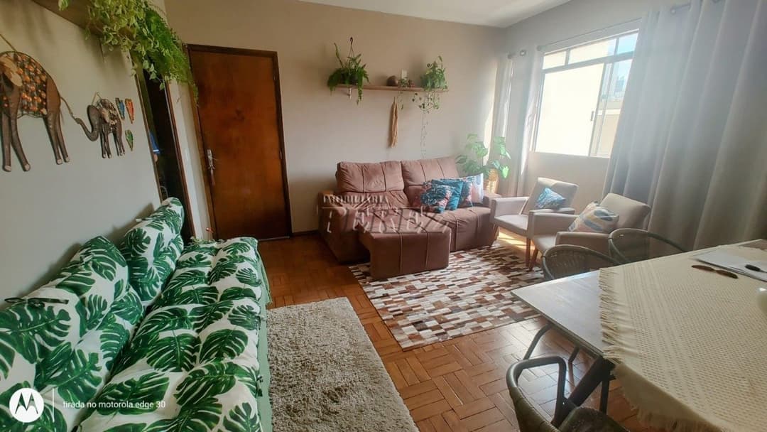 Apartamento no Edifício Montreal, de 3 quartos, 85.44 m² à venda no Vila Ziober - Londrina/PR - Foto 5