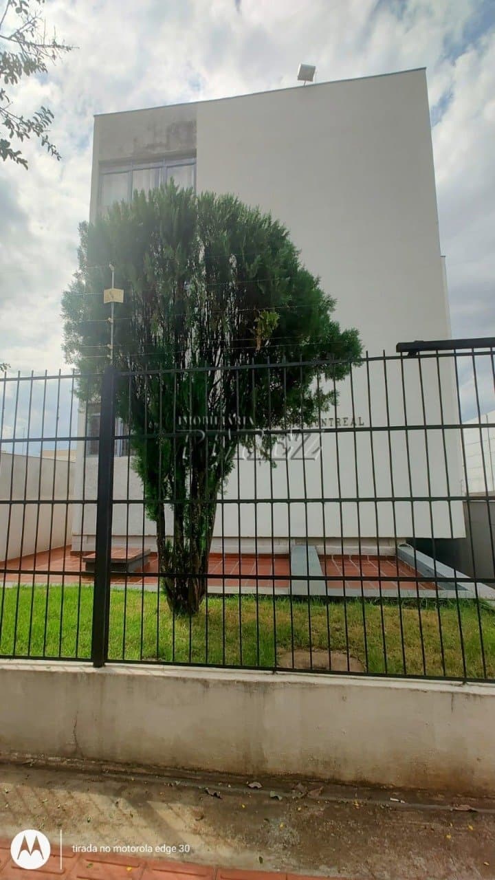 Apartamento no Edifício Montreal, de 3 quartos, 85.44 m² à venda no Vila Ziober - Londrina/PR - Foto 1