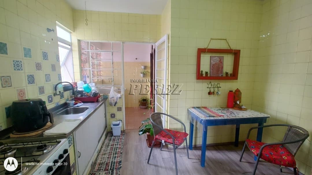 Apartamento no Edifício Montreal, de 3 quartos, 85.44 m² à venda no Vila Ziober - Londrina/PR - Foto 8