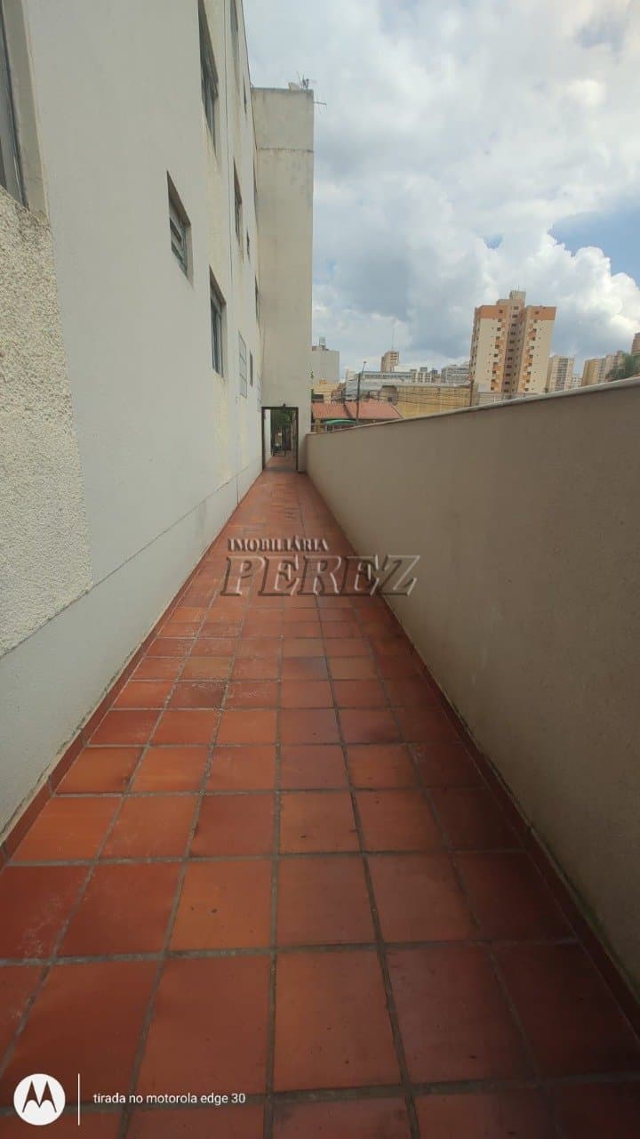 Apartamento no Edifício Montreal, de 3 quartos, 85.44 m² à venda no Vila Ziober - Londrina/PR - Foto 23