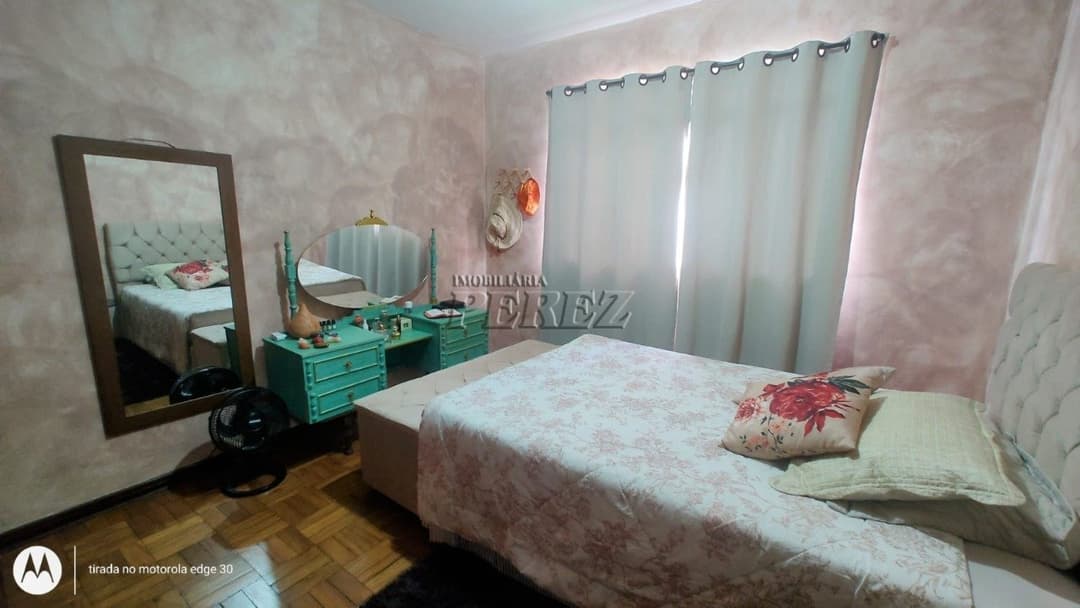 Apartamento no Edifício Montreal, de 3 quartos, 85.44 m² à venda no Vila Ziober - Londrina/PR - Foto 14