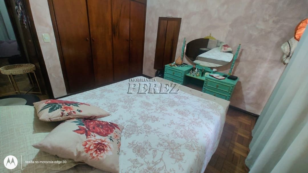 Apartamento no Edifício Montreal, de 3 quartos, 85.44 m² à venda no Vila Ziober - Londrina/PR - Foto 13